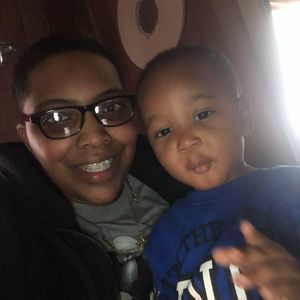 Meet your Posher, Teeter